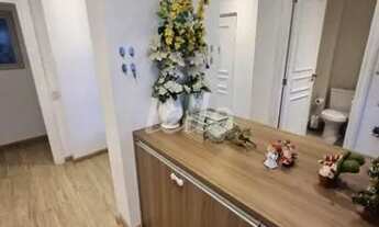 Imagem 7: São Paulo - Apartamento Padrão - Saúde