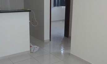 Imagem 2: Alugo apartamento de dois quartos e garagem a 200m da UFPB