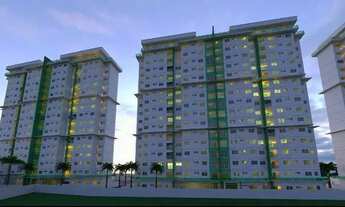 Imagem 6: Apartamento em Neópolis - Três Suítes - 92m² - Torres Di Maria