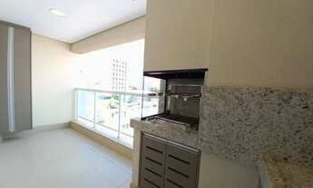 Imagem 5: Apartamento com 2 dormitórios para alugar, 72 m² por R$ 3.200,00/mês - Centro - Piracicaba