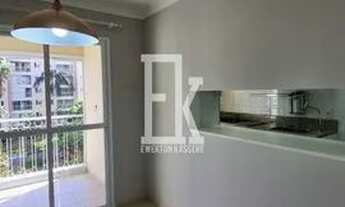 Imagem 4: Apartamento para aluguel possui 77 metros quadrados com 3 quartos