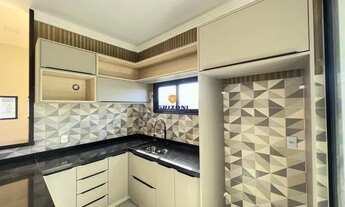 Imagem 4: CASA NO RESIDENCIAL VILLA DE LEON | 3 SUÍTES | 5 BANHEIROS |1 SALA