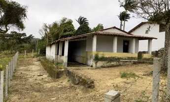 Imagem 6: A Casa Antiga em Área Nobre de Mulungu-Ce (Localidade de Lameirão