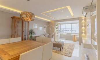 Imagem 1: Apartamento mobiliado no bairro Menino Deus!