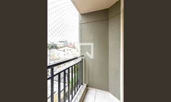 Imagem 7: Apartamento para Aluguel - Jardim Bela Vista, 2 Quartos, 70 m2