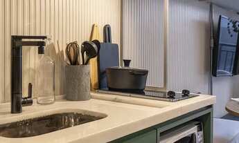 Imagem 11: Apartamento com 2 quartos, 40,93m², à venda em São Paulo, República