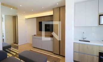 Imagem 5: Apartamento para Aluguel - Vila Nova Conceição, 1 Quarto, 26 m2