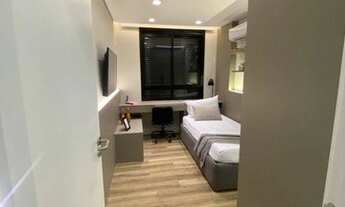 Imagem 6: Apartamento Garden à venda, 119 m² por R$ 1.010.000,00 - Boa Vista - Curitiba/PR