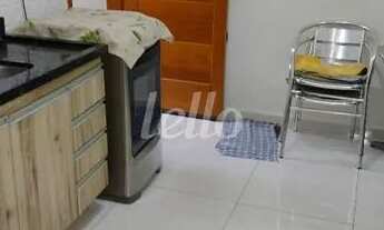 Imagem 2: São Paulo - Apartamento Padrão - Vila Formosa