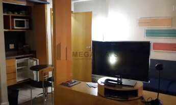 Imagem: 04815 - Flat/Aparthotel 2 Dorms, JARDINS