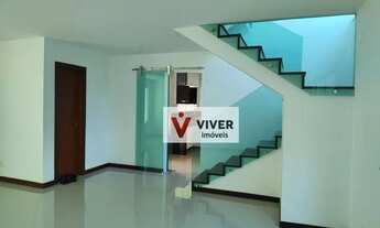 Imagem 2: Casa com 3 dormitórios para alugar, 165 m² por R$ 3.500/mês - Vila Progresso - Niterói/RJ