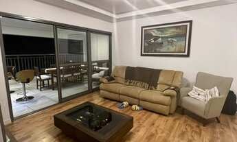 Imagem 2: Apartamento Novo para aluguel com 153 metros