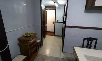 Imagem 7: Apartamento com 4 dormitórios à venda, 223 m² por R$ 1.200.000,00 - Icaraí - Niterói/RJ