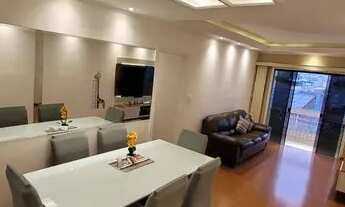 Imagem 5: Apartamento com 2 dormitórios à venda, 80 m² - Nova Gerty - São Caetano do Sul/SP