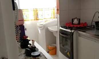 Imagem 6: Apartamento à Venda - Jardim Amazonas , 2 Quartos, 58 m2