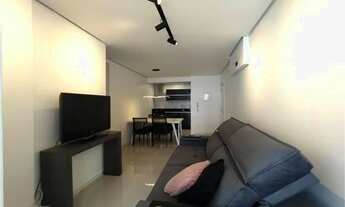 Imagem 7: Apartamento Semi mobiliado