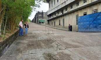 Imagem 3: GALPÃO 2.800m² PARA ALUGUEL NO PURAQUEQUARA - PRÓX AO DISTRITO II