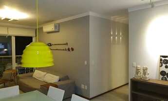 Imagem 5: APARTAMENTO PRAIA GRANDE 3 DOMIRTÓRIOS SENDO 2 SUÍTES,1 BANHEIRO SOCIAL,2 VAGAS DE GARAGEM