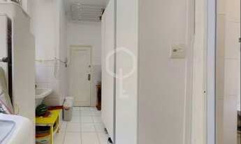 Imagem 5: Apartamento 02 Dormitórios em Glória - Rio de Janeiro, RJ