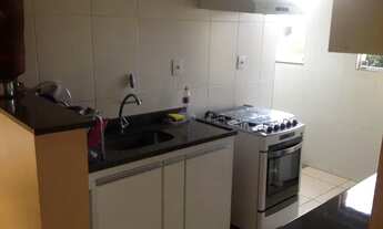 Imagem 6: Apartamento 2 quartos Monsenhor Horta