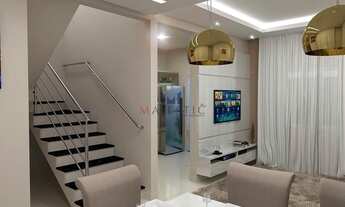 Imagem 3: Sobrado em Canadá - Cascavel, PR