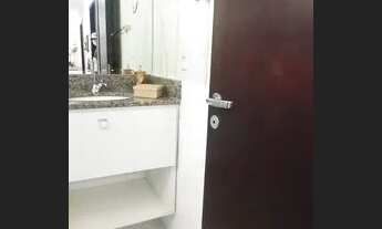 Imagem 2: Apto 4 quartos, móveis planejados, 4 aparelhos de ar condic., e cortinas/persianas