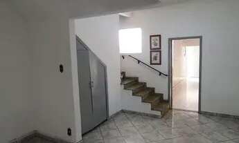 Imagem: Sobrado com 1 dormitório para alugar, 90