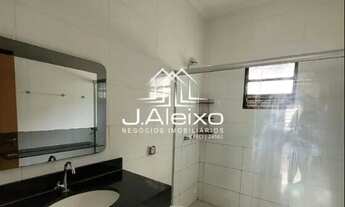 Imagem 5: Casa para alugar no bairro Vila Angélica - São José do Rio Preto/SP