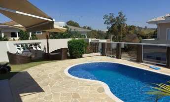 Imagem 3: Casa com 3 dormitórios à venda, 240 m² por R$ 1.600.000,00 - Vila Bossi - Louveira/SP