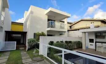 Imagem: LAURO DE FREITAS - Casa de Condomínio