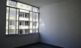 Imagem 3: Apartamento à venda, 3 quartos, 1 suíte, 1 vaga, Tijuca - RIO DE JANEIRO/RJ