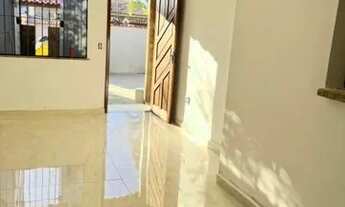 Imagem 3: Casa com 2 dormitórios à venda, 105 m² por R$ 385.000 - Jardim Atlântico Central - Maricá