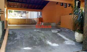 Imagem: Casa com 4 dorms, Mata Paca, Niterói