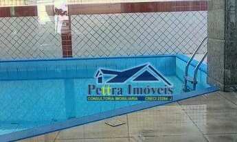 Imagem 4: Lindo apartamento mobiliado com 02 dormitórios com suíte sala ampla 02 ambientes cozinha