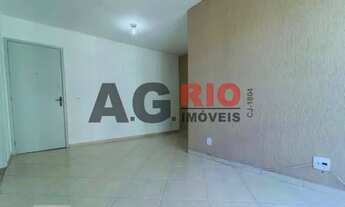 Imagem 3: Apartamento-À VENDA-Pechincha-Rio de Janeiro-RJ