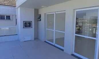 Imagem 2: Cobertura com 1 dormitório para alugar, 135 m² por R$ 5.170,00/mês - Parque São Jorge - Fl