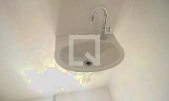 Imagem 6: Apartamento para Aluguel - Vila Mazzei, 1 Quarto, 24 m2