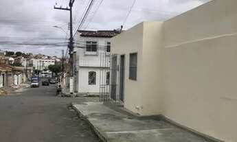 Imagem 3: Casa para Locação em Aracaju, Novo Paraíso, 2 dormitórios, 1 banheiro