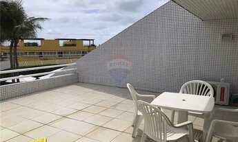 Imagem 4: Mega Oferta!! Belíssimo Apartamento Para Venda No Varandas de Ponta Negra