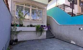 Imagem: Sobrado com 3 dormitórios à venda, 250