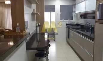 Imagem 5: Apartamento com 3 dorms, Aviação, Praia Grande - R$ 1.15 mi, Cod: 12495