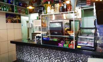 Imagem 5: Linda pastelaria e lanchonete em Guarulhos Ref; 1458