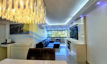 Imagem 4: APARTAMENTO RESIDENCIAL em GUARUJÁ - SP, Tombo