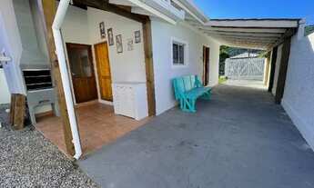 Imagem 5: Casa mobiliada próximo à Guarda do Embaú