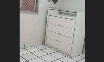 Imagem 6: Apartamento com 2 dormitórios para alugar, 80 m² por R$ 2.700,00/mês - Praia da Costa - Vi