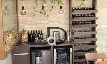 Imagem 7: Casa com 3 dormitórios, sendo 3 suites à venda, 320 m² por R$ 2.300.000 - Condomínio Jardi