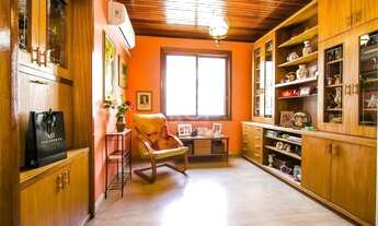 Imagem 5: EXCELENTE casa térrea MAIS um loft construído em edícula anexa, com pátio