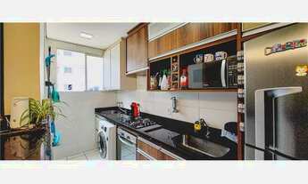 Imagem 5: Apartamento 56 m², 2 Dorm, Jundiaí-SP