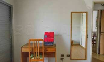 Imagem 6: Flat no Prive Cidade Jardim disponível para locação com 02 dormitórios, 28m² e 01 vaga de