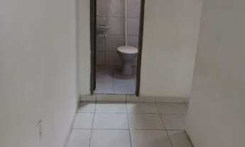 Imagem 4: Kitnete quarto Ouro verde